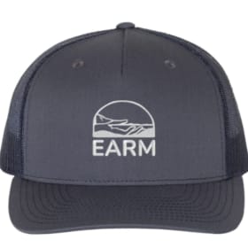 Casquette EARM item
