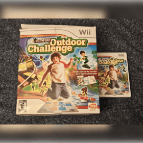 Nintendo Wii Super Bundle item