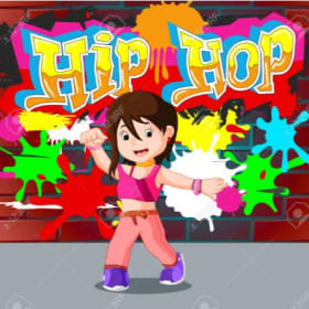 Hip Hop - Thursdays AM - Grades K to 5 item