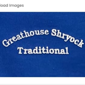 Uniform Sweatpants item