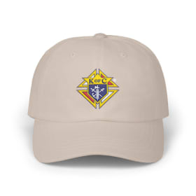 Ballcap item