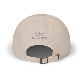Ballcap item