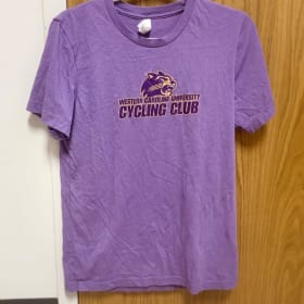 Club T-shirt item