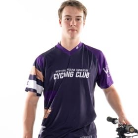 MTB Short Sleeve Jersey Generation 1 item