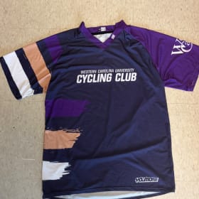 MTB Short Sleeve Jersey Generation 1 item