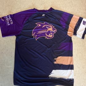 MTB Short Sleeve Jersey Generation 1 item