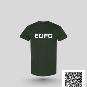 T-Shirt White Logo item