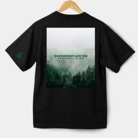 Forest Preserve Logo item
