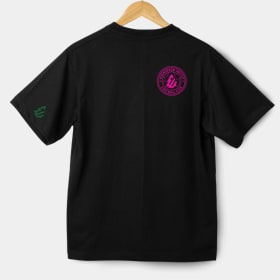 Round Logo item
