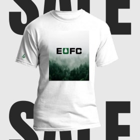 Polyester Performance Tee item