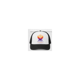 Official Conference Trucker Hat item