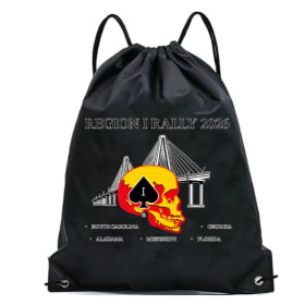 Waterproof gift bag item