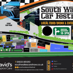 Car Club Booking - Silver Zone item