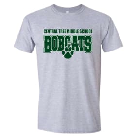 T-shirt item