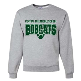 Crew Neck Sweathsirt item