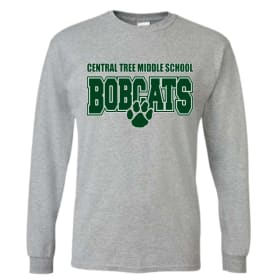 Long Sleeve Tee item