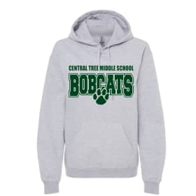 Hoodie item