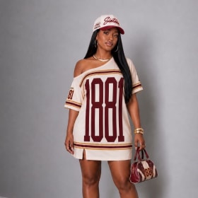 1881 Jersey Dress item