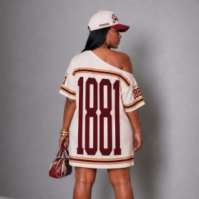 1881 Jersey Dress item