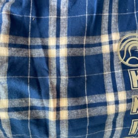Knights PJ Pants item