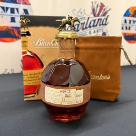 Blanton's Single Barrel (Donated by Lynn's Interiors) item