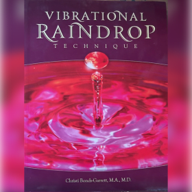 Vibrational Raindrop Technique item