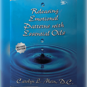 Releasing Emotional Patterns with Essential Oils item
