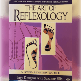 The Art of Reflexology item
