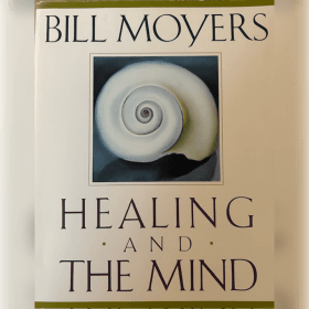 Healing and The Mind item