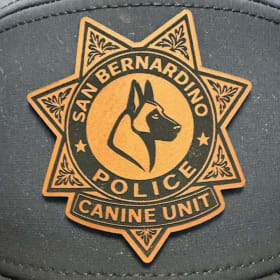 Trucker Hat item