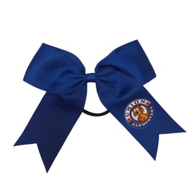 Photo of Union Logo Bow