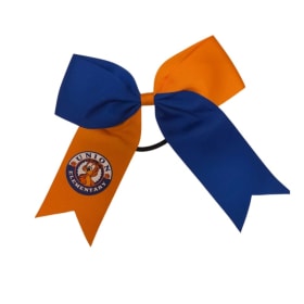Photo of Union Logo Bow