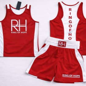 ROH Uniform item