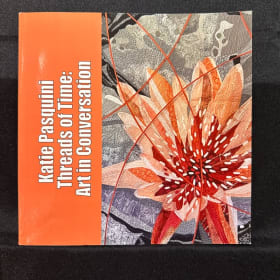 Katie Pasquini - Signed Book #2 item