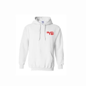 Photo of YB Logo Hoodie