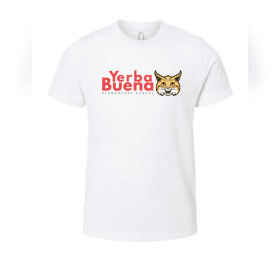Photo of Traditional Logo Tee