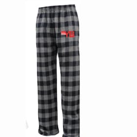 Photo of Flannel PJ Pant