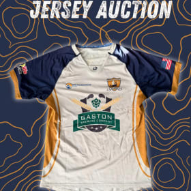 Jersey #22 item