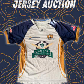 Jersey #6 item