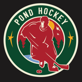 Tom Miller's Pond Hockey Camp item