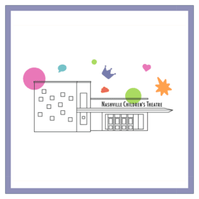 Nashville Children's Theatre Gift Card - $72 item