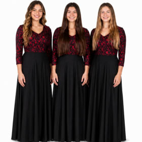 Formal Dress item