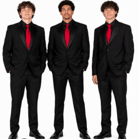Formal Tuxedo item