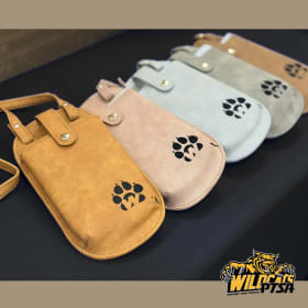 Crossbody Pouch (Random Color- Limited Quantity) item