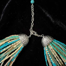 Photo of Necklace/Earrings by J. Jill