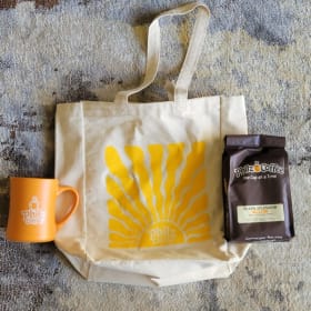 Philz Coffee Merch item