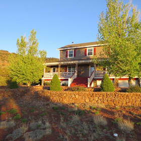 Photo of 3-night stay at BIG D RANCH Williams, Arizona