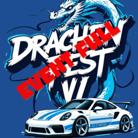 EVENT ENTRY FEE (per car) - (1 Free T-Shirt Include) item