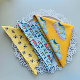 $25 Gift Certificate to Comet & Luna Boutique item