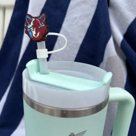 Straw Topper item